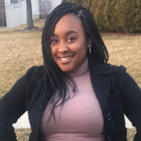 Kazmarae Tyson