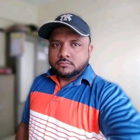 Yogesh More