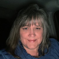 Deborah Harper