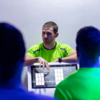 Steven Duerden