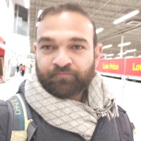 Gaganjot Ubhi