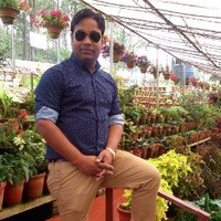 Dakshit Joshi