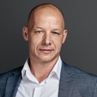 Ulrik Geber Nielsen