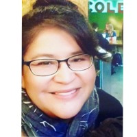 Yolanda Carlson