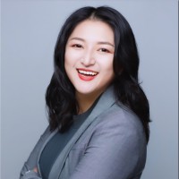 Divina Zhang