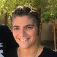 Melissa Friedler Parker