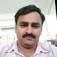 Ram Prakash Sharma