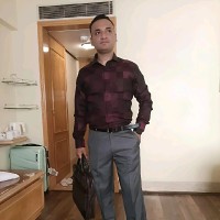 Rajneesh Sharma