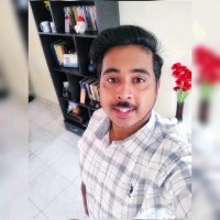 Vaibhav Kamble