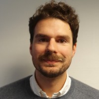 Petter Eikrem