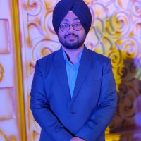 Gursimran Singh