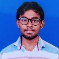 Mukesh Ravichandran