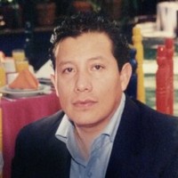 Alejandro García