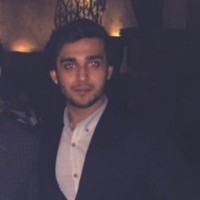 Harshvaardhan Mittal