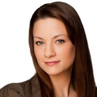 Julia Fritsch