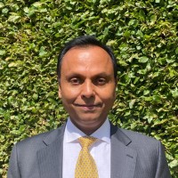 Ajay Oommen