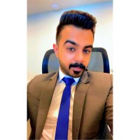 Ali Hussain Khamis
