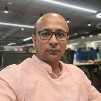 Sudipto Dutta