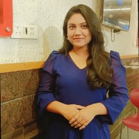Neha Gottimukkula
