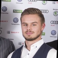 Jesper Sjöström