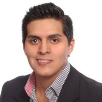 Klever David Alvarracin Sarmiento