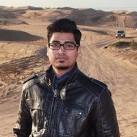 Nomaan Ahmad