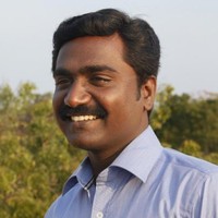 Kandasamy M