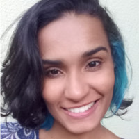 Damaris Priscilla Rodrigues