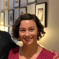 Gillian Dlugokecki, Phr
