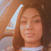 Ashley Gonzalez
