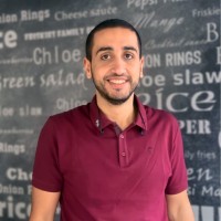Abanoub Mamdouh