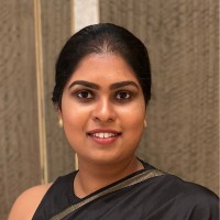 Dhinethra Wijenayake