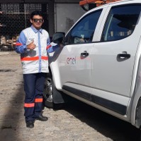 Célio Roberto ( Betim Matos )