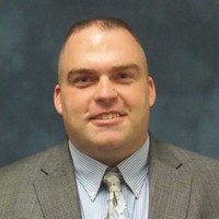 Jason Henneberry, Cdt, Leed Green Associate