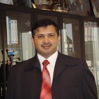 Mohammed Ayub Qureshi