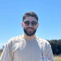 Ron Mizrahi