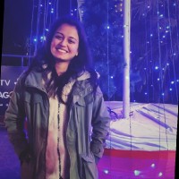 Sonika Modh