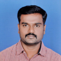 Thirumoorthy M