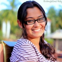 Ishita Dutta