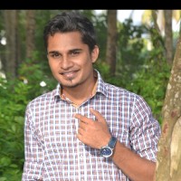 Akshai Krishnan U