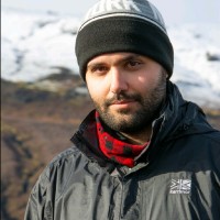 Claudio Alba Arias
