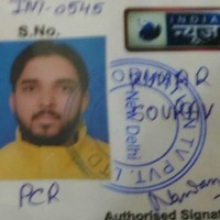 Sourav Verma