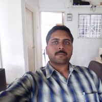 Girish Shidore