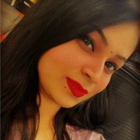 Ms. Komal