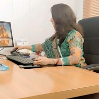 Atiya Ihsan