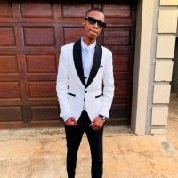 Thabo Edwin