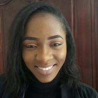 Chancelvie blanche Ngangoye
