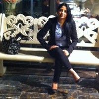 Shika S Joshi