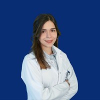 Ece Ataç Geriş