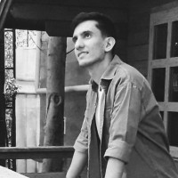 Mohammad Mahdi Ghasemi